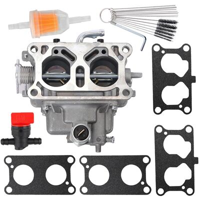 BARKBUSTERS Pour Auc16759 Carburateur Auc14592 Auc11868 Mia10675 Mia10428 Am134730 - Publicité BARKBUSTERS Pour Auc16759 Carburateur Auc14592 Auc11868 Mia10675 Mia10428 Am134730 - Publicité