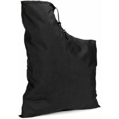 OEM Sac D'Aspirateur Universel Nc, Sac À Vide De Machine À Feuilles Extérieure Sac De Rangement Souffleur De Feuilles Pour Jardin, Pelouse, Cour, Broyeur De Feuilles Souffleur - Noir 35x44x60cm - Publicité OEM Sac D'Aspirateur Universel Nc, Sac À Vide De Machine À Feuilles Extérieure Sac De Rangement Souffleur De Feuilles Pour Jardin, Pelouse, Cour, Broyeur De Feuilles Souffleur - Noir 35x44x60cm - Publicité