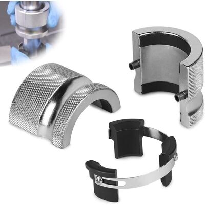 OEM Outil Montage Joint Spi Fourche Moto Réglable 30mm-45mm Fork Seal Driver - Publicité OEM Outil Montage Joint Spi Fourche Moto Réglable 30mm-45mm Fork Seal Driver - Publicité
