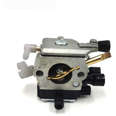 BARKBUSTERS Pour Stl Nouveau Carburateur Fs120 Fs200 Fs250 Fs300 Fs350 Fr450 - Publicité BARKBUSTERS Pour Stl Nouveau Carburateur Fs120 Fs200 Fs250 Fs300 Fs350 Fr450 - Publicité