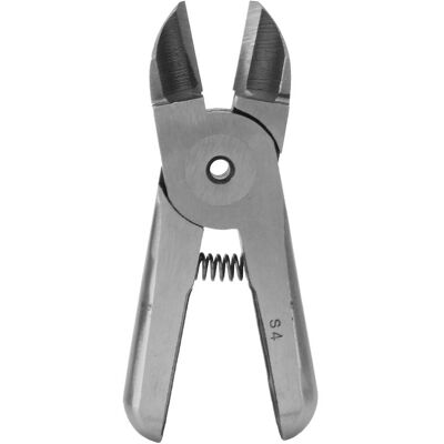 WEYTOLL Ciseaux À Air De Remplacement De Tête De Coupe Pneumatique Adaptés Au Coupeur Hs20(s5s) - Publicité WEYTOLL Ciseaux À Air De Remplacement De Tête De Coupe Pneumatique Adaptés Au Coupeur Hs20(s5s) - Publicité