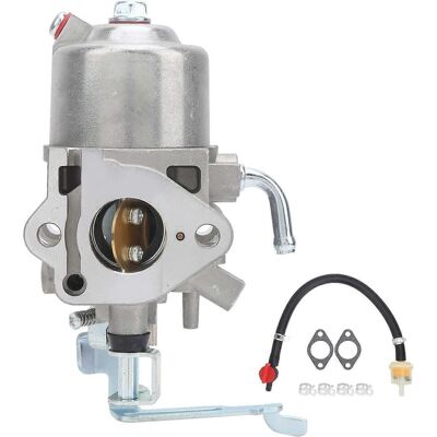 MIXHOME Kit De Réparation De Carburateur Avec Joints, Tuyau D'Huile Et Collier De Serrage, Compatible Avec Le Moteur/générateur Yamaha Mz360. Publicité MIXHOME Kit De Réparation De Carburateur Avec Joints, Tuyau D'Huile Et Collier De Serrage, Compatible Avec Le Moteur/générateur Yamaha Mz360. Publicité