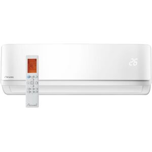 Airwell - Climatiseur Mural Réversible Hdmb Harmonia Blanc 7 Kw Wifi Intégré - 7sp024033 - Publicité Airwell - Climatiseur Mural Réversible Hdmb Harmonia Blanc 7 Kw Wifi Intégré - 7sp024033 - Publicité