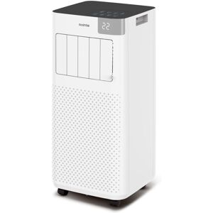 Rointe - Climatiseur Mobile Fiore 1750 Froid Seul - Pfn070 - Publicité Rointe - Climatiseur Mobile Fiore 1750 Froid Seul - Pfn070 - Publicité