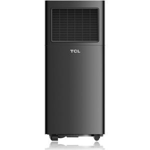 Tcl P07f4cb0 Climatiseur Portatif 65 Db Noir - Publicité Tcl P07f4cb0 Climatiseur Portatif 65 Db Noir - Publicité