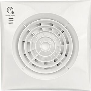 OEM Ventilateur De Salle De Bain Nortada Hokuro Oru Wp-125 H, Hygrostat, Minuterie, Blanc - Publicité OEM Ventilateur De Salle De Bain Nortada Hokuro Oru Wp-125 H, Hygrostat, Minuterie, Blanc - Publicité
