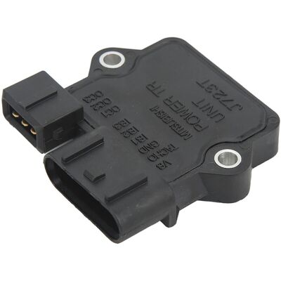 PELTOR Jeffergarden Module De Commande D'Allumage, Unité De Module D'Allumage Power Tr Unit Lx607 Remplacement Pour Mitsubishi 3000gt 1991‑1999 - Publicité PELTOR Jeffergarden Module De Commande D'Allumage, Unité De Module D'Allumage Power Tr Unit Lx607 Remplacement Pour Mitsubishi 3000gt 1991‑1999 - Publicité