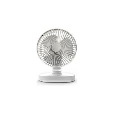 OEM Ventilateur De Bureau Usb, Mini Ventilateur De Table, Automatique Oscillant Petit Ventilateur Rechargeable, 4 Vitesses Ventilateur Silencieux - Publicité OEM Ventilateur De Bureau Usb, Mini Ventilateur De Table, Automatique Oscillant Petit Ventilateur Rechargeable, 4 Vitesses Ventilateur Silencieux - Publicité