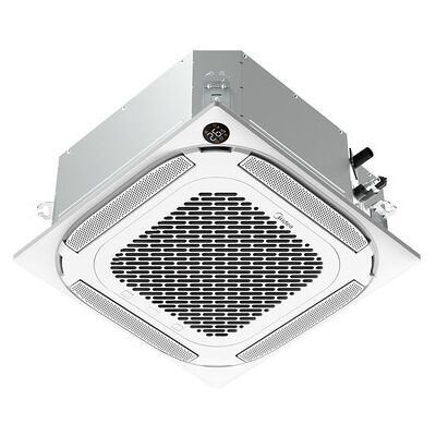 Climatiseur Unité Intérieure Cassette 600x600 2,6 Kw Sans Façade K7 Breezeless - Midea - 13950454 - Publicité Climatiseur Unité Intérieure Cassette 600x600 2,6 Kw Sans Façade K7 Breezeless - Midea - 13950454 - Publicité