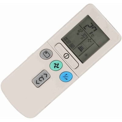 PELTOR Jeffergarden Télécommande De Climatiseur Durable En Abs Résistant À L'Usure, Climatiseurs Hitachi Pour La Maison Et Le Bureau - Publicité PELTOR Jeffergarden Télécommande De Climatiseur Durable En Abs Résistant À L'Usure, Climatiseurs Hitachi Pour La Maison Et Le Bureau - Publicité