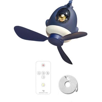 Flammkraft – Ventilateur De Plafond Silencieux 25 Cm – Télécommande – Éclairage Led 3 Vitesses – Moteur Brushless – 4 Niveaux De Flux D'Air – Batterie 8000 Mah - Publicité Flammkraft – Ventilateur De Plafond Silencieux 25 Cm – Télécommande – Éclairage Led 3 Vitesses – Moteur Brushless – 4 Niveaux De Flux D'Air – Batterie 8000 Mah - Publicité