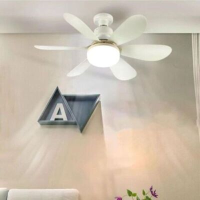 URSUS Ventilateurs De Plafond Avec Éclairage Et Télécommande, Ventilateur De Plafond À Visser, Avec Supports À 6 Pales, 3 Vitesses, 3 Couleurs, Ventilateur De Plafond Silencieux - Publicité URSUS Ventilateurs De Plafond Avec Éclairage Et Télécommande, Ventilateur De Plafond À Visser, Avec Supports À 6 Pales, 3 Vitesses, 3 Couleurs, Ventilateur De Plafond Silencieux - Publicité