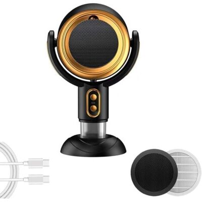 ABYSSE Purificateur De Fumée Portable Avec Filtre À Charbon Multicouche – Ventilateur D'Extraction Compact Pour Cuisine – Rechargeable Par Usb - Publicité ABYSSE Purificateur De Fumée Portable Avec Filtre À Charbon Multicouche – Ventilateur D'Extraction Compact Pour Cuisine – Rechargeable Par Usb - Publicité