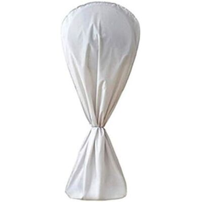 MOXIE Housse De Pour Ventilateur Tout Compris - Housse De Ventilateur De Sol - Housse De Ventilateur Sur Pied Étanche À L'Humidité Et Lavable À La Poussière - Publicité MOXIE Housse De Pour Ventilateur Tout Compris - Housse De Ventilateur De Sol - Housse De Ventilateur Sur Pied Étanche À L'Humidité Et Lavable À La Poussière - Publicité