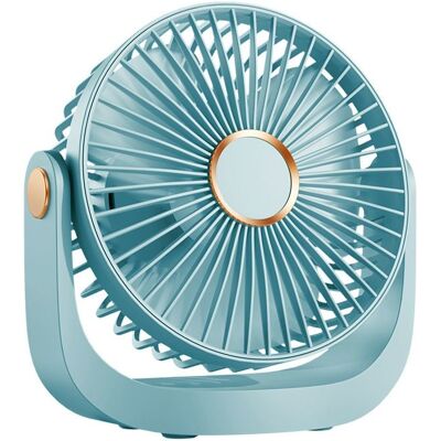 Cellfast Ventilateur Portable - Kzq - Modèle Réglable - Ultra-silencieux - 5 Vitesses - Usb - Publicité Cellfast Ventilateur Portable - Kzq - Modèle Réglable - Ultra-silencieux - 5 Vitesses - Usb - Publicité
