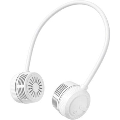 SANS MARQUE Ventilateur Personnel Sans Pales Ventilateur Portable 3 Vitesses Pour Sports De Plein Air Et Voyages Pratique Et Sécurisé - Publicité SANS MARQUE Ventilateur Personnel Sans Pales Ventilateur Portable 3 Vitesses Pour Sports De Plein Air Et Voyages Pratique Et Sécurisé - Publicité