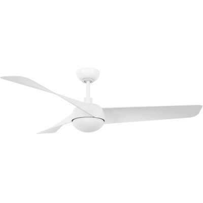 LUCCI AIR Ventilateur De Plafond Osprey Dc Blanc Avec Led - Publicité LUCCI AIR Ventilateur De Plafond Osprey Dc Blanc Avec Led - Publicité