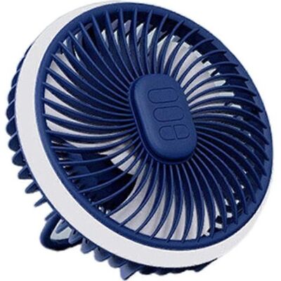 FLAMMKRAFT Ventilateur De Plafond Suspendu Led Rechargeable Usb 4000 Mah, 3 Vitesses, Idéal Pour Le Camping Et Les Tentes. Publicité FLAMMKRAFT Ventilateur De Plafond Suspendu Led Rechargeable Usb 4000 Mah, 3 Vitesses, Idéal Pour Le Camping Et Les Tentes. Publicité