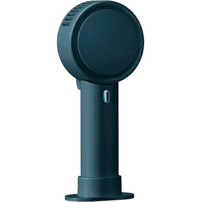 FLAMMKRAFT Mini Ventilateur Portable Personnel Rechargeable Par Usb Avec Lumière Led - 1200 Mah - Vert - Publicité FLAMMKRAFT Mini Ventilateur Portable Personnel Rechargeable Par Usb Avec Lumière Led - 1200 Mah - Vert - Publicité