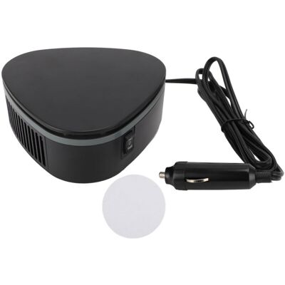 PELTOR Jeffergarden Chauffage De Voiture 12v 120w Ventilateur De Refroidissement Et De Chauffage À Double Vitesse Adapté Au Dégivrage, Au Dégivrage Et Au Déneigement - Publicité PELTOR Jeffergarden Chauffage De Voiture 12v 120w Ventilateur De Refroidissement Et De Chauffage À Double Vitesse Adapté Au Dégivrage, Au Dégivrage Et Au Déneigement - Publicité