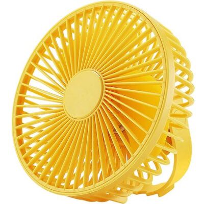 FLAMMKRAFT Ventilateur De Bureau Portable 1200 Mah, 3 Vitesses, Ventilateur De Plafond, Mini Ventilateur Suspendu, Ventilateur De Table - Publicité FLAMMKRAFT Ventilateur De Bureau Portable 1200 Mah, 3 Vitesses, Ventilateur De Plafond, Mini Ventilateur Suspendu, Ventilateur De Table - Publicité