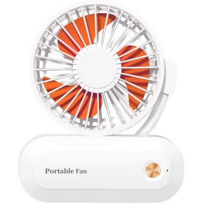 OEM Ventilateur De Cou Suspendu, Mini Ventilateur De Bureau, Ventilateur Portable Multifonctionnel 3 Vitesses Rechargeable - Publicité OEM Ventilateur De Cou Suspendu, Mini Ventilateur De Bureau, Ventilateur Portable Multifonctionnel 3 Vitesses Rechargeable - Publicité