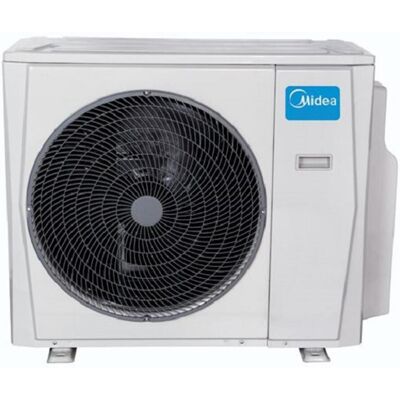 Climatiseur Unité Extérieure Multisplit 5 Sorties 12,3 Kw - Midea - 13911069 - Publicité Climatiseur Unité Extérieure Multisplit 5 Sorties 12,3 Kw - Midea - 13911069 - Publicité