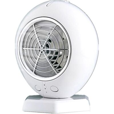 BRINSEA Climatiseur, Refroidisseur D’air Mini Humidificateur Ventilateur De Brumisateur Pour Le Bureau, Maison - Publicité BRINSEA Climatiseur, Refroidisseur D’air Mini Humidificateur Ventilateur De Brumisateur Pour Le Bureau, Maison - Publicité