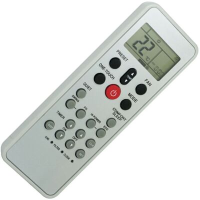 PELTOR Télécommande Adaptée À La Télécommande Du Climatiseur Toshiba, Climatiseur Télécommandé Intelligent - Publicité PELTOR Télécommande Adaptée À La Télécommande Du Climatiseur Toshiba, Climatiseur Télécommandé Intelligent - Publicité
