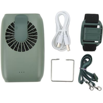 ABYSSE Ventilateur Portable Usb Multifonctionnel À Trois Vitesses, Mini Ventilateur Rechargeable Par Usb Pour Le Vélo, La Randonnée Et Les Voyages. Publicité ABYSSE Ventilateur Portable Usb Multifonctionnel À Trois Vitesses, Mini Ventilateur Rechargeable Par Usb Pour Le Vélo, La Randonnée Et Les Voyages. Publicité