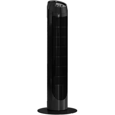 ACKERMAN Ventilateur Sur Pied 45 W Ventilateur Sur Pied Silencieux 3 Niveaux 70° Oscillation Abs Noir Ø27 X H75 Cm Pour Un Refroidissement Agréable - Publicité ACKERMAN Ventilateur Sur Pied 45 W Ventilateur Sur Pied Silencieux 3 Niveaux 70° Oscillation Abs Noir Ø27 X H75 Cm Pour Un Refroidissement Agréable - Publicité