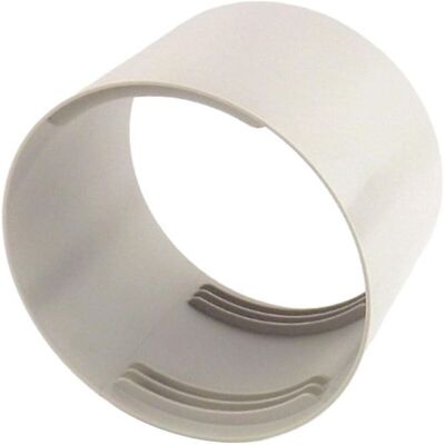 URSUS Climatiseur Mobile Tuyau, Raccord Tuyau Evacuation Et Raccords, Connecteur Fileté Mobile Pour Tuyau D'Échappement De Climatisation, Adaptateur De Tuyau Extension Pour Ventilateur, Diamètre 15 - Publicité URSUS Climatiseur Mobile Tuyau, Raccord Tuyau Evacuation Et Raccords, Connecteur Fileté Mobile Pour Tuyau D'Échappement De Climatisation, Adaptateur De Tuyau Extension Pour Ventilateur, Diamètre 15 - Publicité