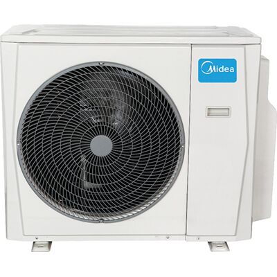 Climatiseur Unité Extérieure Multisplit 7,9 Kw Haute Efficacité - Midea - 13911071 - Publicité Climatiseur Unité Extérieure Multisplit 7,9 Kw Haute Efficacité - Midea - 13911071 - Publicité