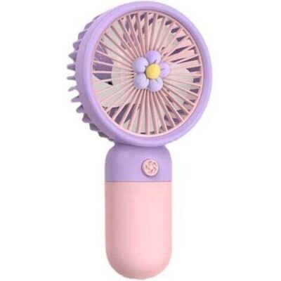 OEM Mini Ventilateur Portable, Ventilateur Portatif Rechargeable Par Usb, Petits Ventilateurs De Refroidissement Mignons - Publicité OEM Mini Ventilateur Portable, Ventilateur Portatif Rechargeable Par Usb, Petits Ventilateurs De Refroidissement Mignons - Publicité