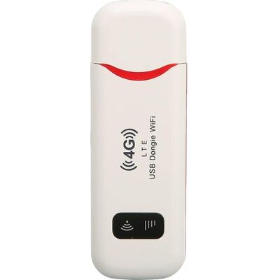 LUMIERE Routeur 4g Avec Emplacement Pour Carte Sim, Clé Wi-fi Portable Prépayée, Supportant Jusqu'à 10 Utilisateurs, Signal Stable Et Haut Débit, Cryptage Wpa/wpa2 - Publicité LUMIERE Routeur 4g Avec Emplacement Pour Carte Sim, Clé Wi-fi Portable Prépayée, Supportant Jusqu'à 10 Utilisateurs, Signal Stable Et Haut Débit, Cryptage Wpa/wpa2 - Publicité