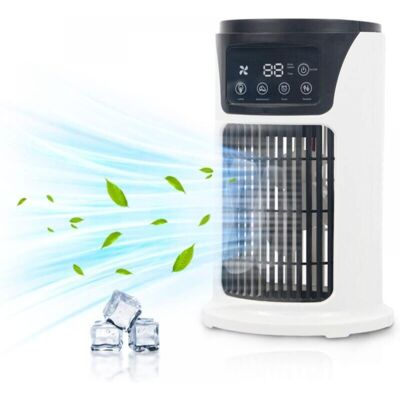 OEM Ventilateur Climatiseur Portable, Mini Climatiseur Portable Personnel, Ventilateur De Bur - Publicité OEM Ventilateur Climatiseur Portable, Mini Climatiseur Portable Personnel, Ventilateur De Bur - Publicité