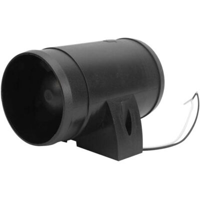 ABYSSE Ventilateur D'Extraction De Ventilation De Cabine 12v 3 Pouces, Pour Camping-car, Bateau, Yacht Marin, Salle De Bains, Entrept - Publicité ABYSSE Ventilateur D'Extraction De Ventilation De Cabine 12v 3 Pouces, Pour Camping-car, Bateau, Yacht Marin, Salle De Bains, Entrept - Publicité