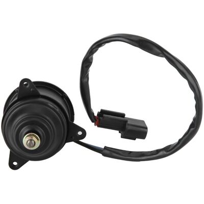 PELTOR Jeffergarden Moteur De Ventilateur De Climatisation, Référence Oem 062500-6351, Noir, Pour Remplacement Automobile Mitsubishi Pajero - Publicité PELTOR Jeffergarden Moteur De Ventilateur De Climatisation, Référence Oem 062500-6351, Noir, Pour Remplacement Automobile Mitsubishi Pajero - Publicité