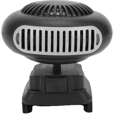 PELTOR Jeffergarden Chauffage D'Appoint Sans Fil 170 W, 2 Vitesses, Chauffage Rapide, Désembuage, Dégivrage, Ventilateur À Piles Pour La Maison, La Voiture Et Le Chantier. Publicité PELTOR Jeffergarden Chauffage D'Appoint Sans Fil 170 W, 2 Vitesses, Chauffage Rapide, Désembuage, Dégivrage, Ventilateur À Piles Pour La Maison, La Voiture Et Le Chantier. Publicité