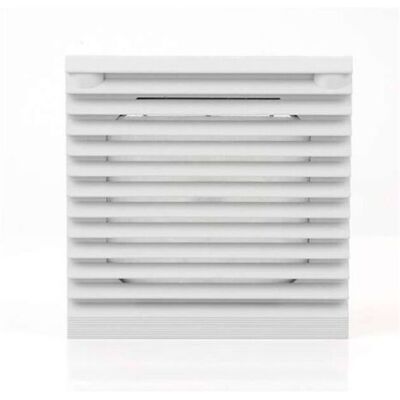 SANS MARQUE Grille De Ventilateur De Refroidissement, Protection Du Ventilateur, Armoire En Maille, Boîte De Distribution, Groupe De Filtres, 802 - Publicité SANS MARQUE Grille De Ventilateur De Refroidissement, Protection Du Ventilateur, Armoire En Maille, Boîte De Distribution, Groupe De Filtres, 802 - Publicité