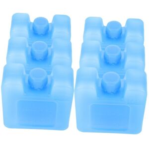 Gabrielle - Paquets De 6 PièCes Ventilateur De Climatisation Refroidisseur