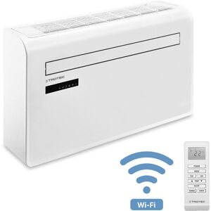 Climatiseur réversible sans unité extérieure Trotec pac-w 2650 sh -