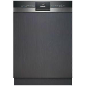 Siemens - Lave vaisselle integrable 60 cm SN53ES27VE, IQ300, 14 couverts, 6 programmes, 44DB - Publicité