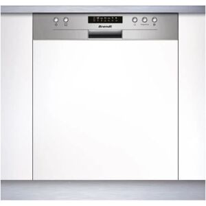 Lave-vaisselle pose libre 37.5kg Brandt 13 Couverts 59.8cm d, BRA3660767979017 - Publicité