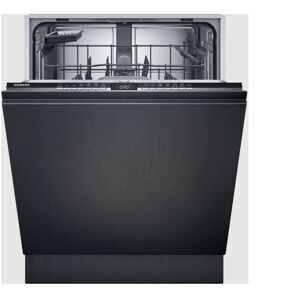 Siemens - Lave vaisselle tout integrable 60 cm SX73HX10TE, IQ300, 13 couverts, 6 programmes, 46db - Publicité