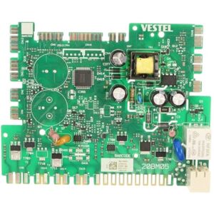 Valberg - Platine Électronique Pour Lave Vaisselle 22110264 - Publicité Valberg - Platine Électronique Pour Lave Vaisselle 22110264 - Publicité