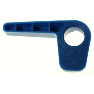 Clip Verrouillage Poignee Condenseur Pour Seche Linge Haier - Publicité Clip Verrouillage Poignee Condenseur Pour Seche Linge Haier - Publicité