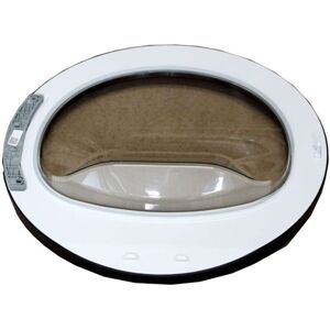 Beko Hublot Complet - Publicité Beko Hublot Complet - Publicité