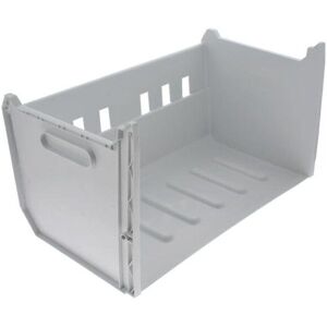 Tiroir Inferieur Pour Congelateur Whirlpool C00504641 - Publicité Tiroir Inferieur Pour Congelateur Whirlpool C00504641 - Publicité