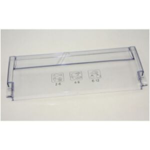 Portillon Freezer Pour Refrigerateur Beko 4397311300 - Publicité Portillon Freezer Pour Refrigerateur Beko 4397311300 - Publicité